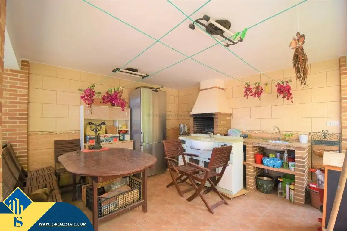 Villa con piscina in vendita a Ciudad Quesada, imagen 48