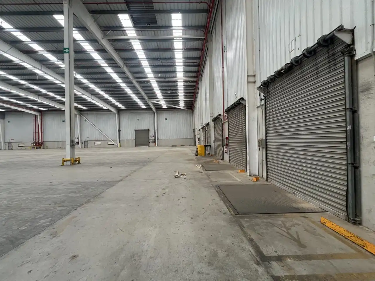Nave industrial de alquiler en Valls