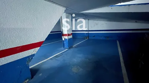 Foto 3 von Garage zum Verkauf in Adriano VI, San Martín, Vitoria - Gasteiz