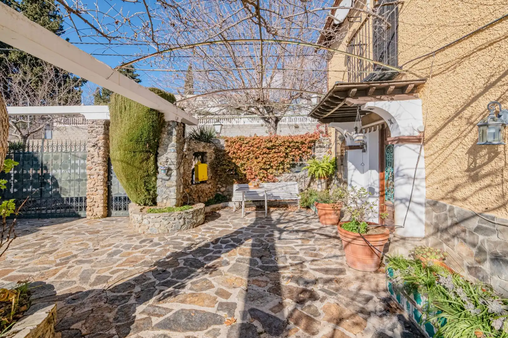 Casa o xalet en venda a Carretera de Murcia, Huétor de Santillán