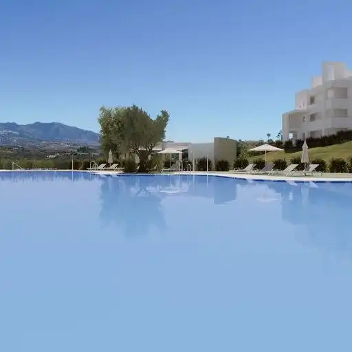 Apartamento con piscina en venta en La Cala Golf - Lagar Martell, imagen 3
