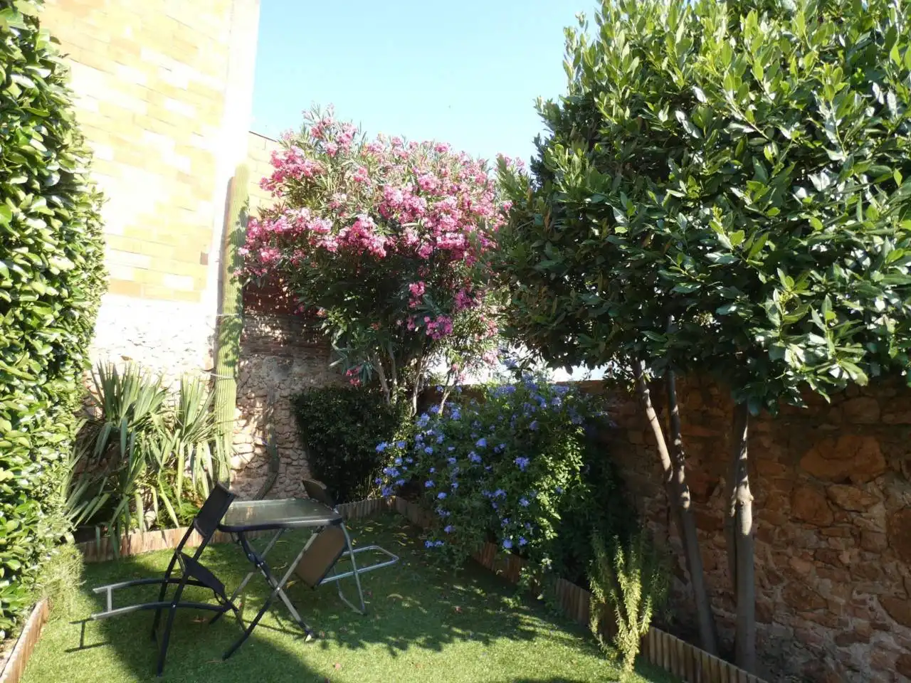 Maison avec jardin à vendre à Calle Nou del Garrofer, imagen 4