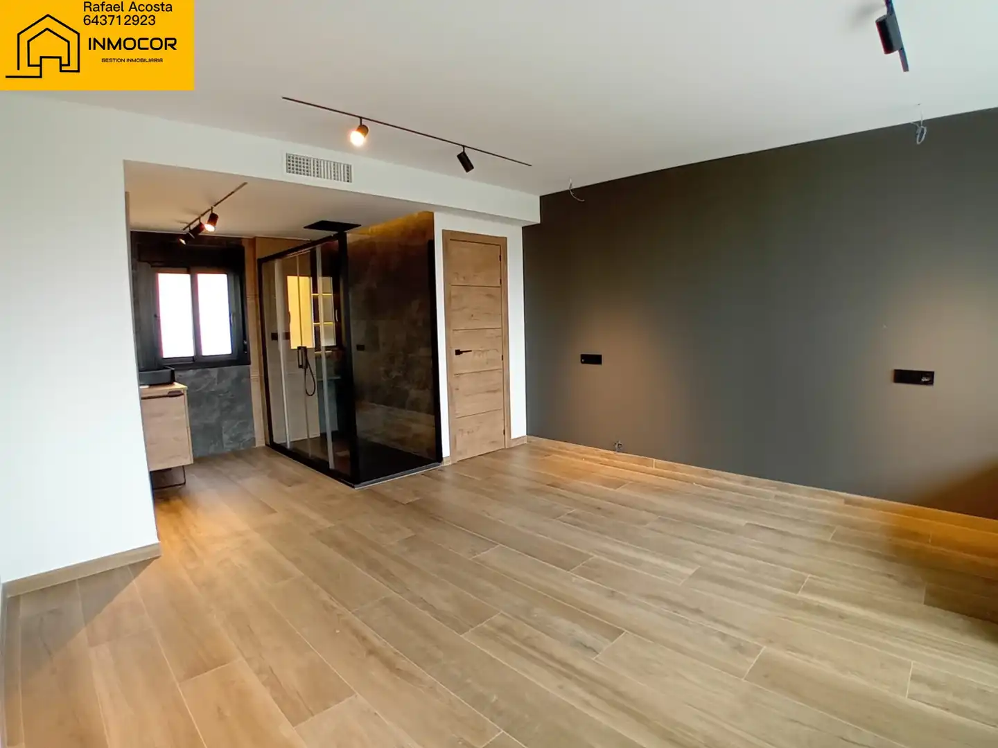 Ático en venta en Avenida Cañito Bazán, 5, Tablero Bajo - Arruzafilla