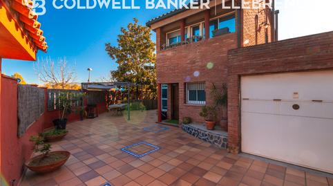 Foto 3 de Casa o xalet en venda a Carrer del General Prim, Turó de Can Mates, Barcelona