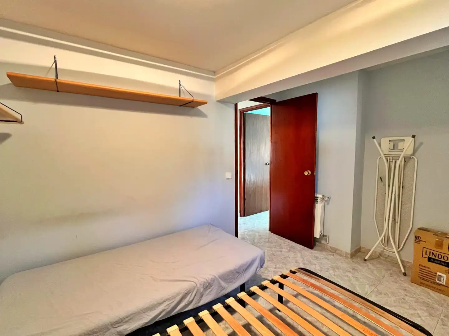 Habitación de Casa o chalet en venta en Tortosa
