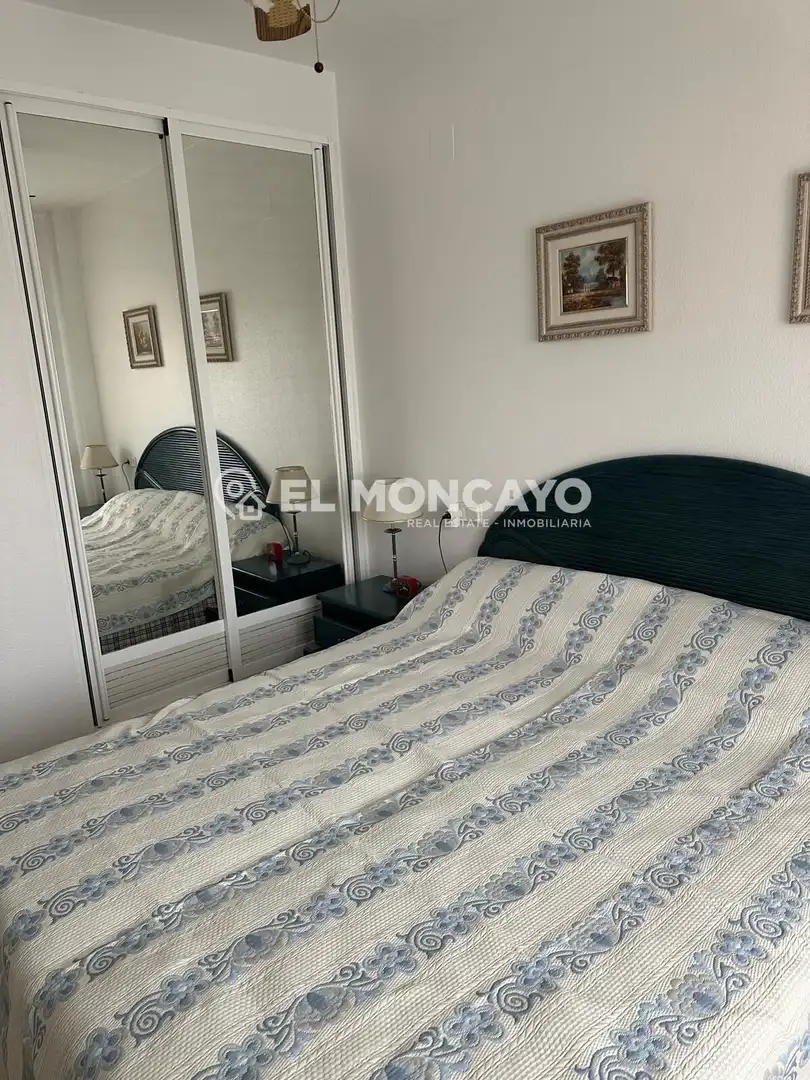 Apartment with terrace for sale in Las Viñas, imagen 11