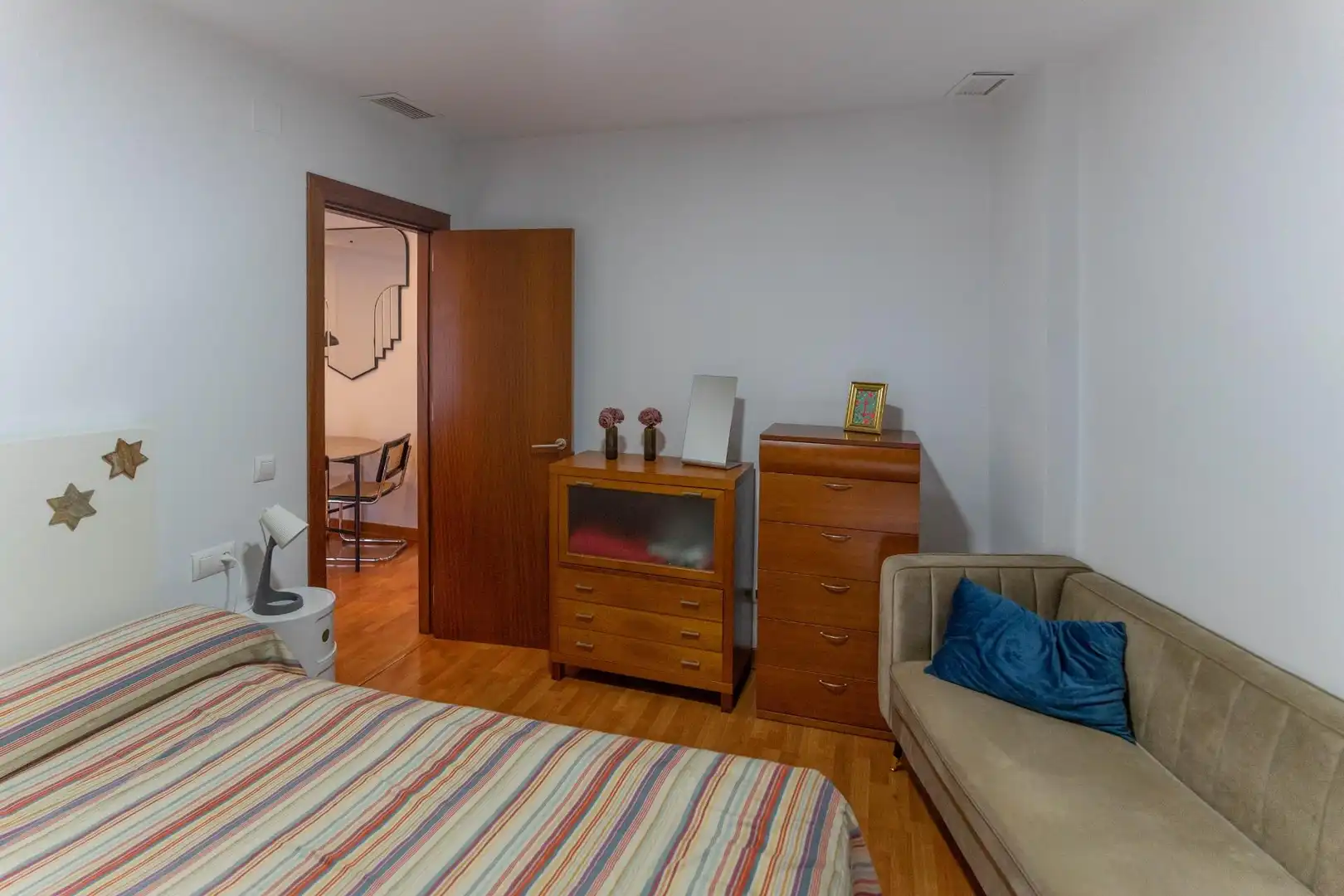 Flat for rent in Centro
