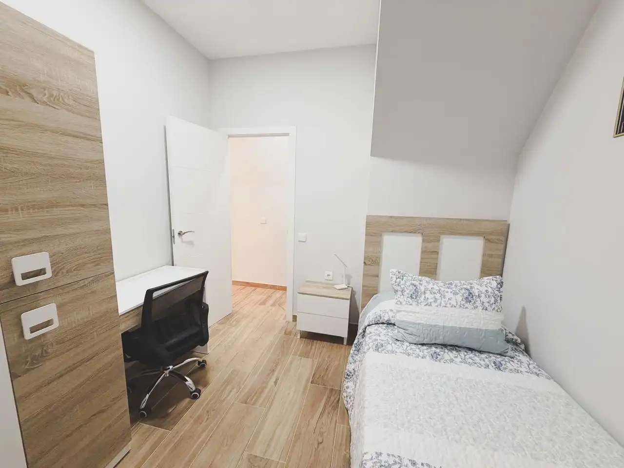 Erdgeschosswohnung zum Verkauf in Alameda - Mentidero - Teatro Falla, imagen 13