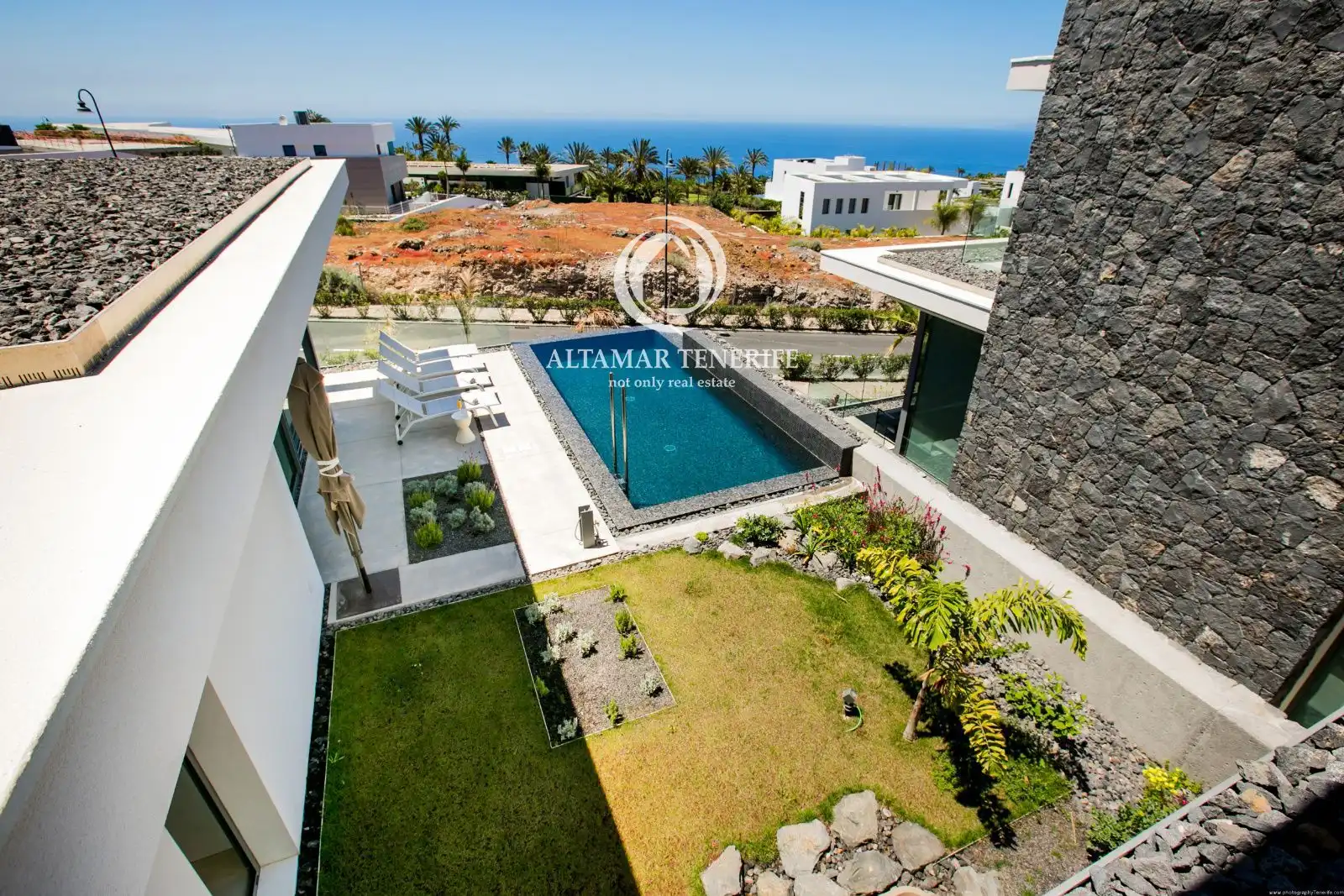Maison avec piscine à vendre à Abama, imagen 29