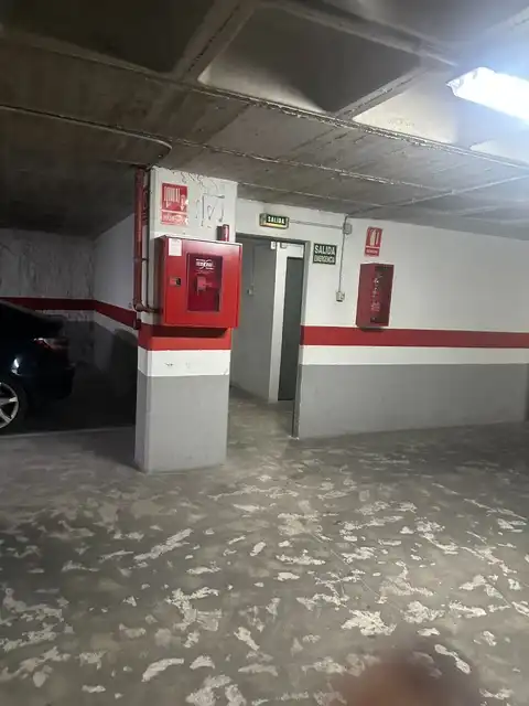 Parking de Garaje en venta en Elche / Elx