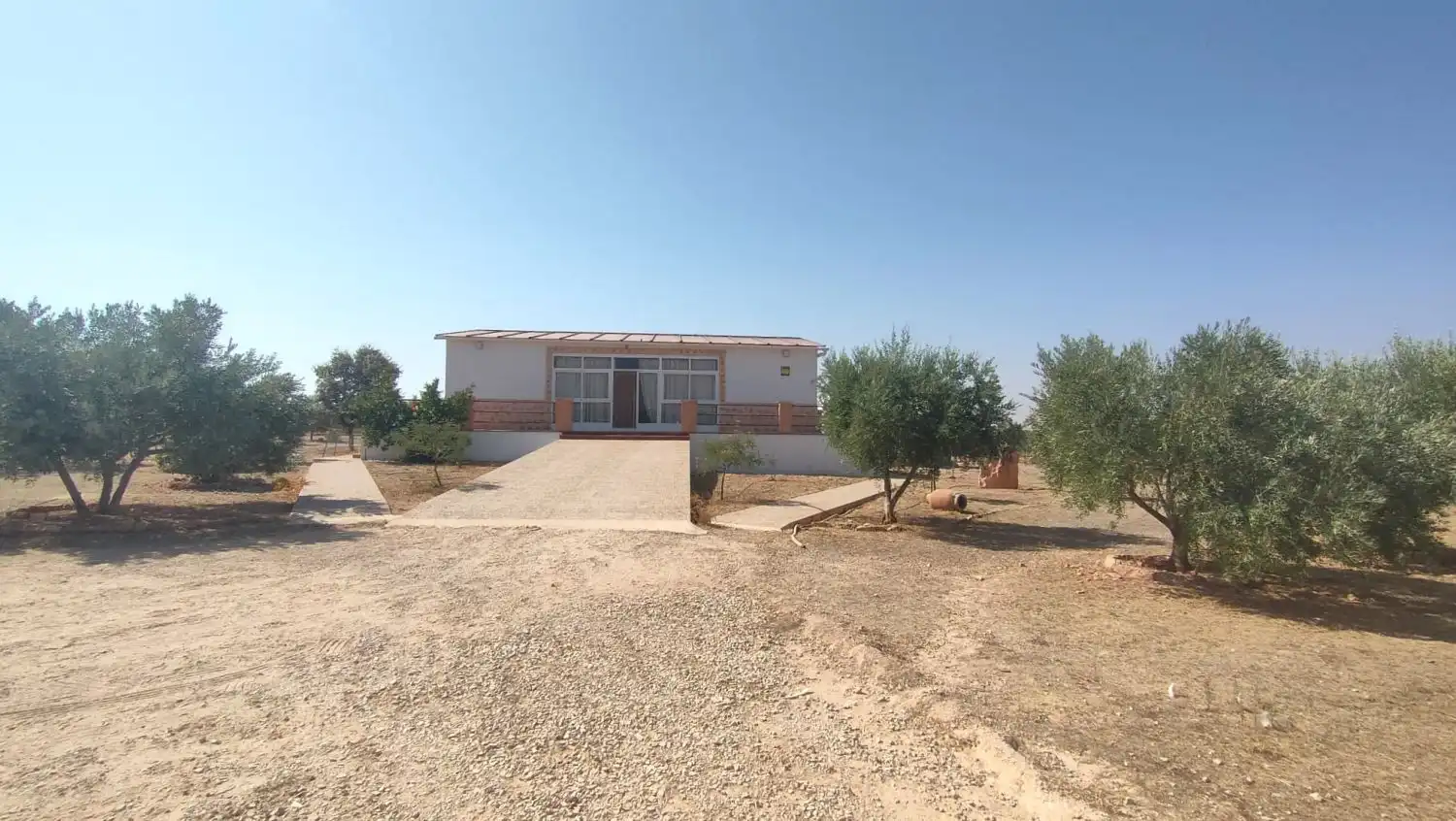 Casa rustica in vendita a Valdepeñas, imagen 12