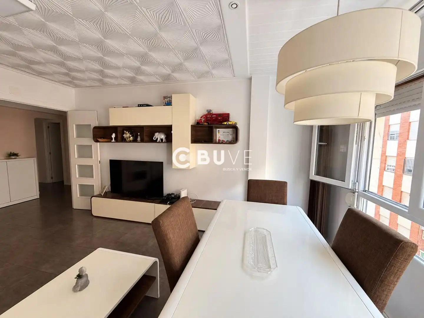 Piso con ascensor en venta en NOU D'OCTUBRE, imagen 8