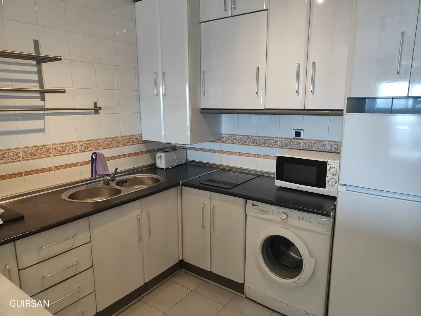 Flat with pool to rent in Paseo San Cristóbal 18, imagen 19