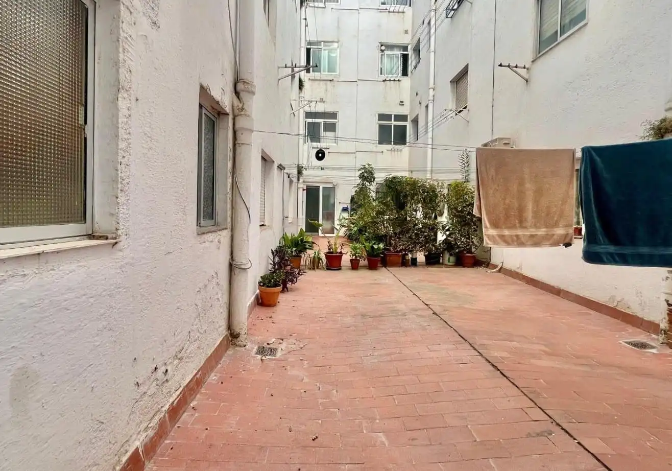 Wohnung zur Miete in Camino de Ronda