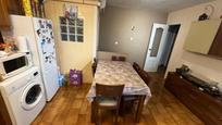 Dining room of Flat for sale in  Valencia Capital  with Air Conditioner