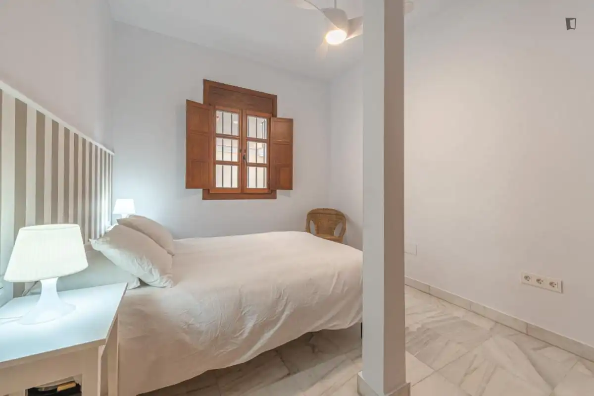 Appartement compact avec ascenseur à louer à Centro, imagen 5