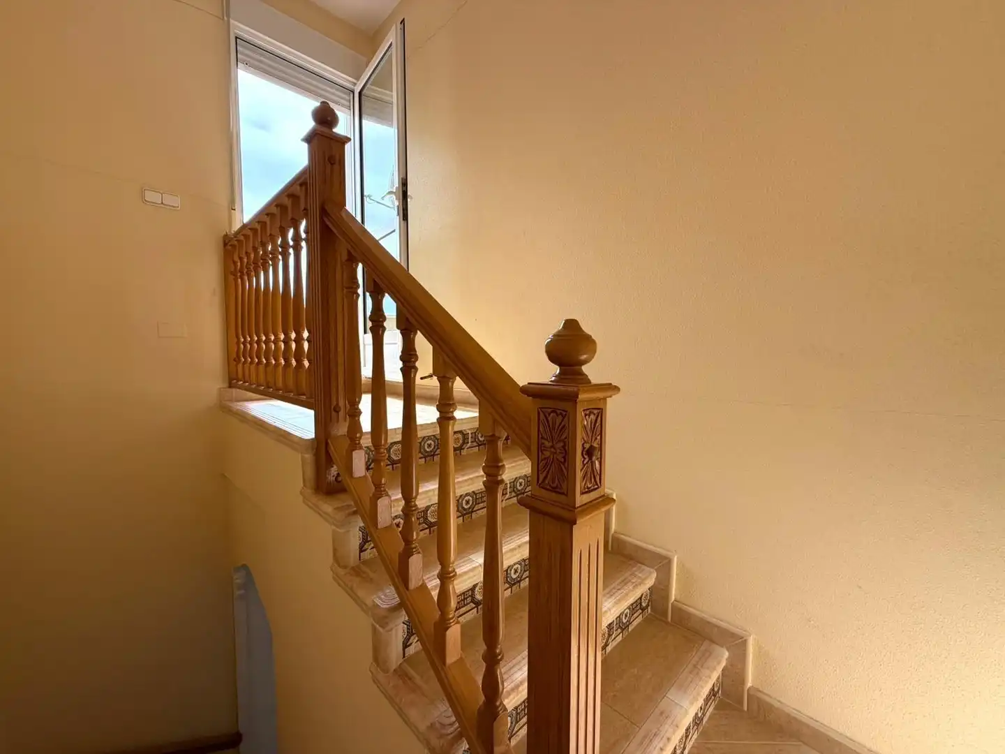 Casa bifamiliare con terrazza in vendita a Los Balcones - Los Altos, imagen 18