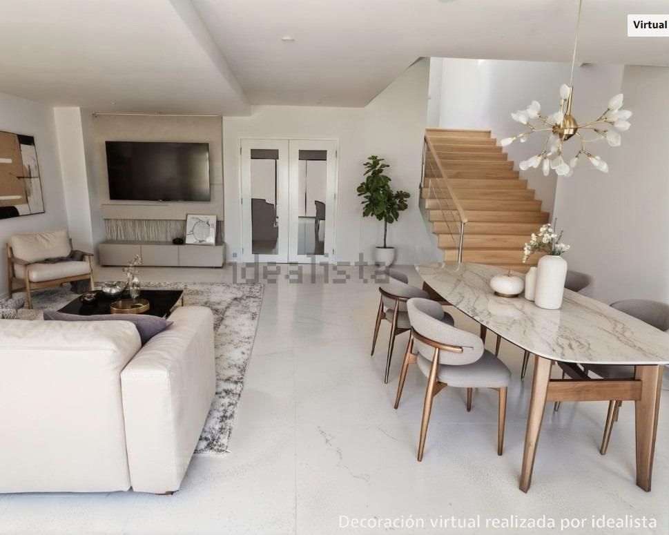 Houses for sale in Centro