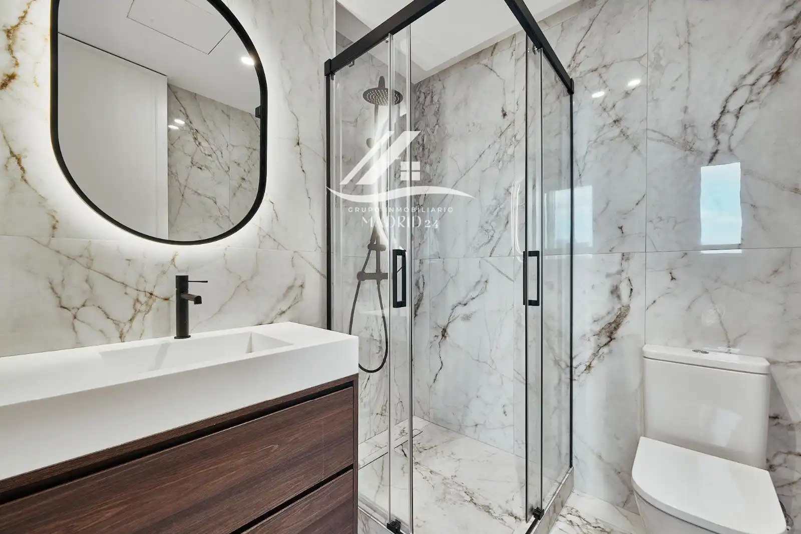 Flat with lift for sale in Calle de María de Molina, 1, Chamartín, Madrid, imagen 31