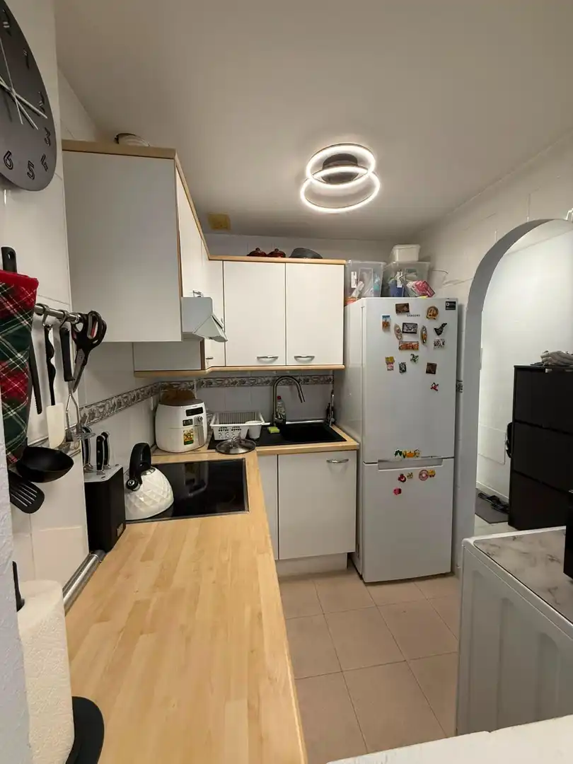 Apartment with pool for sale in Riviera del Sol, imagen 11