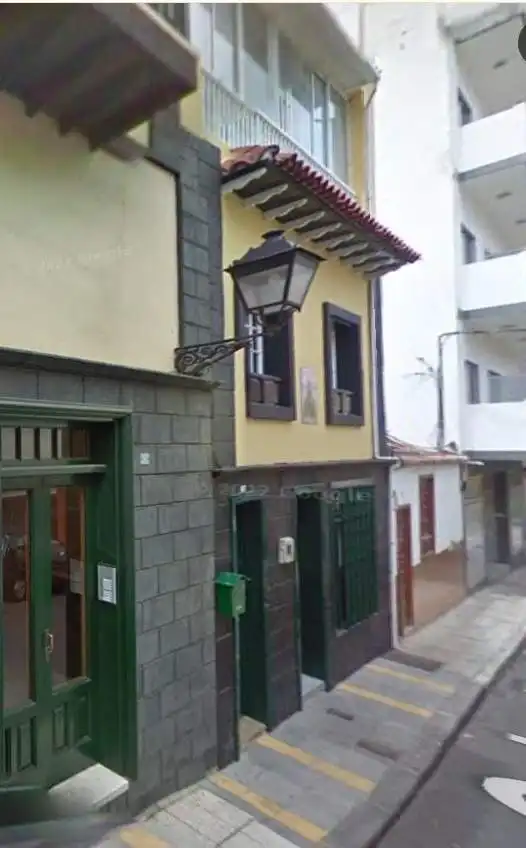 Casa o chalet en venta en Playa Jardín