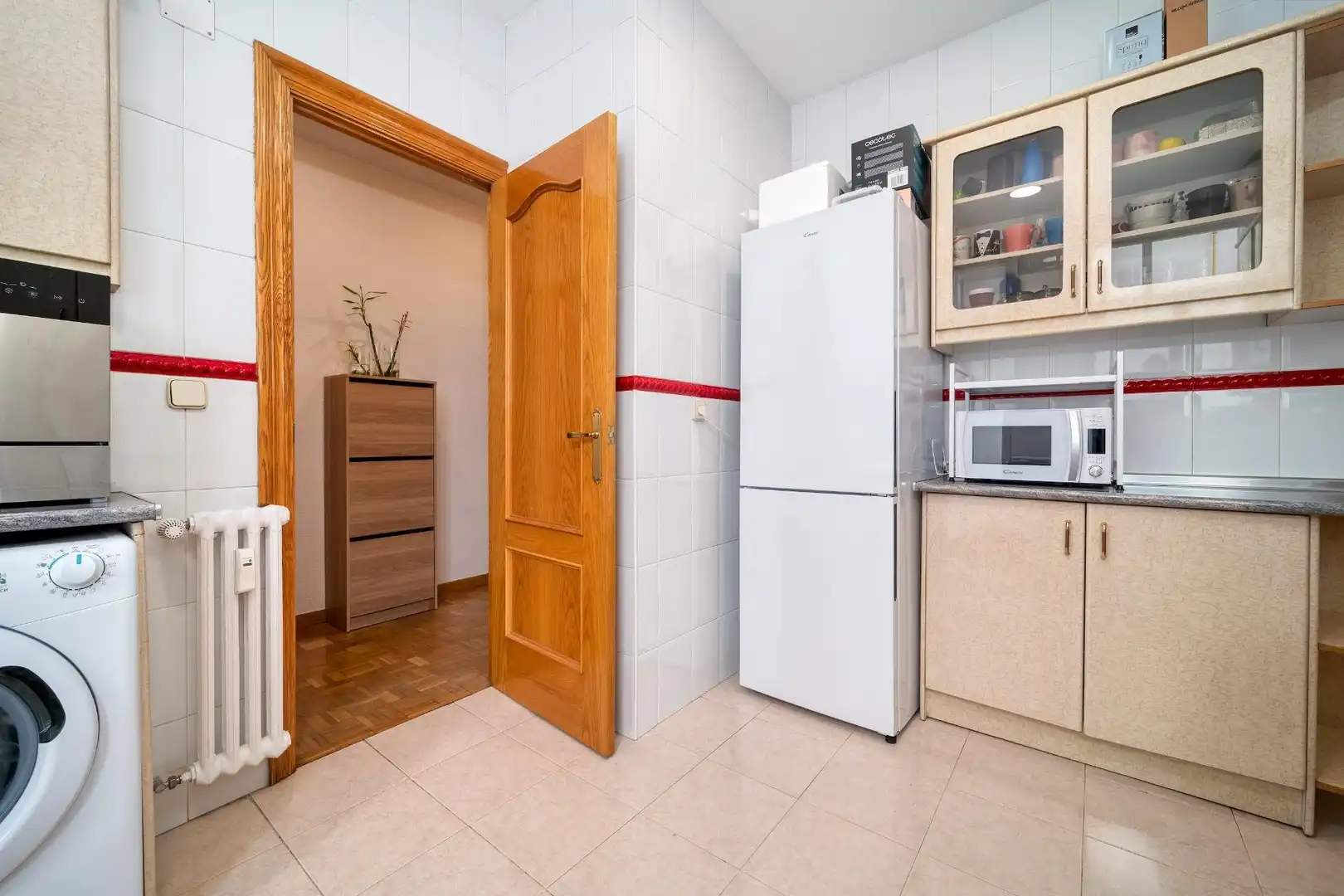 Appartamento con ascensore in vendita a Calle EMBAJADORES, imagen 12