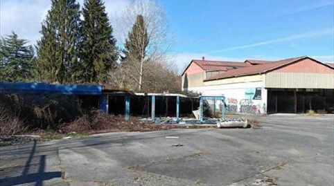 Foto 2 von Fabrikhallen zum Verkauf in San Claudio - Trubia - Las Caldas, Oviedo