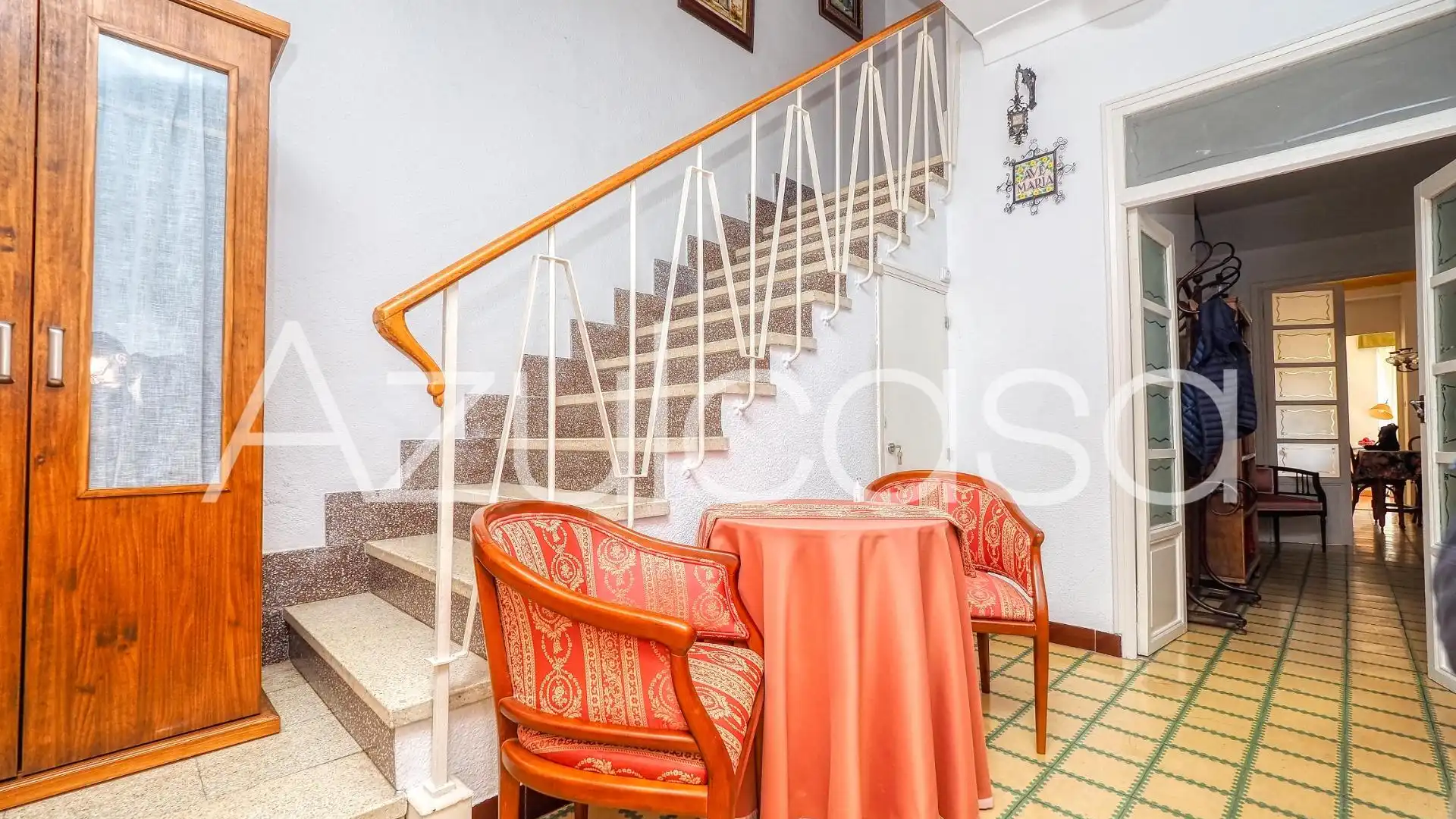 Casa o chalet en venta en Banyeres de Mariola con Terraza