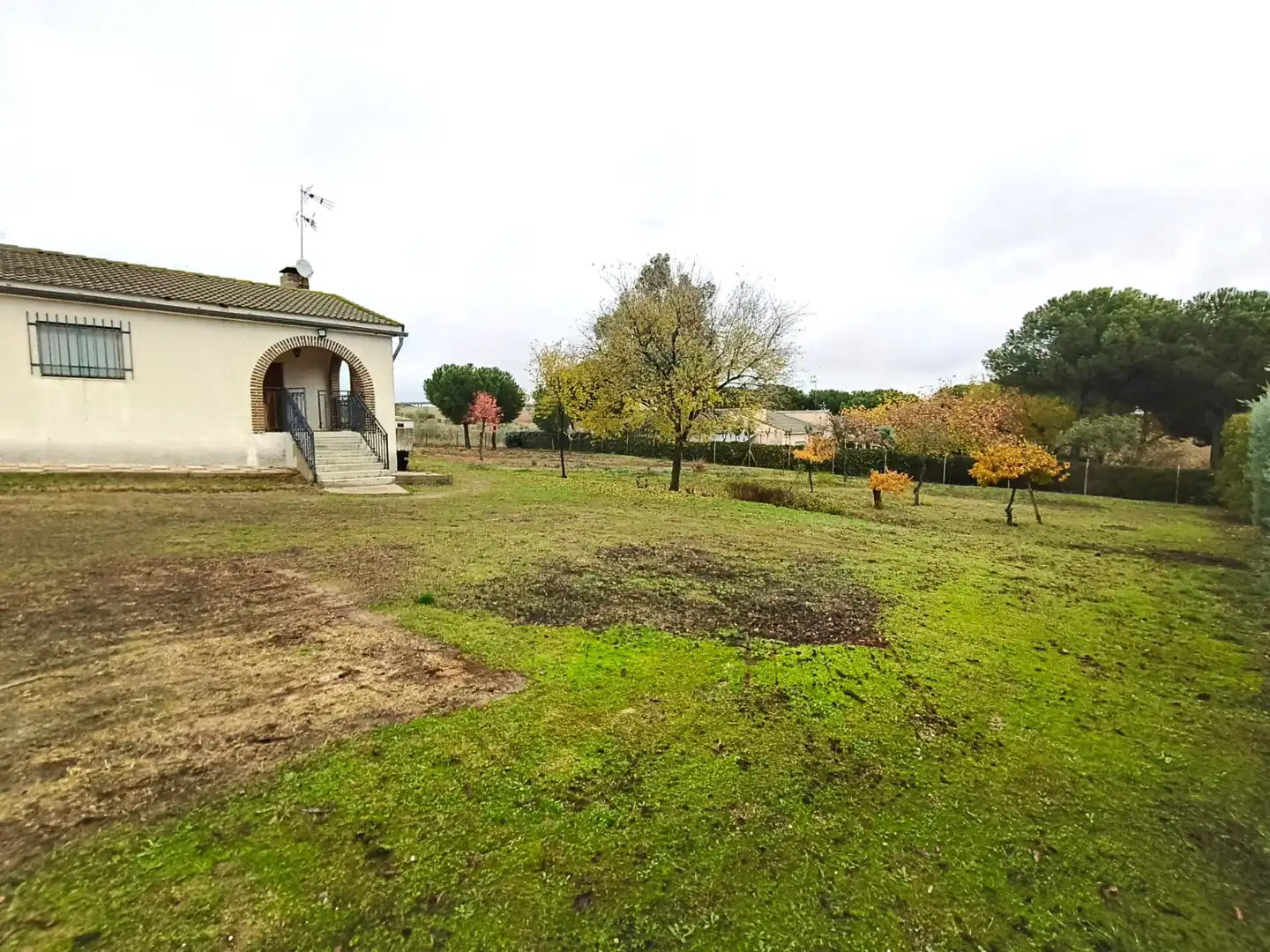 Casa o chalet en venta en Las Ventas de Retamosa con Jardín privado y Piscina