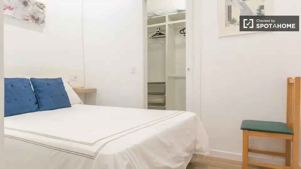 Pis de lloguer a Puerta Bonita