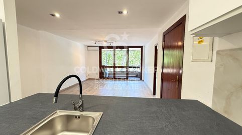 Foto 5 de Piso de alquiler en Avenida Blasco Ibañez, Exposició, Valencia Capital