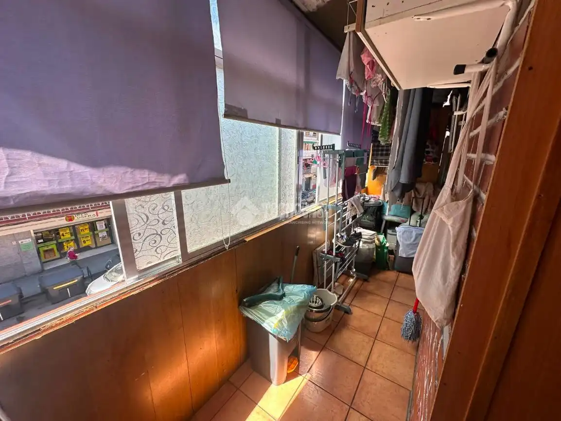 Piso en venta en Madrid