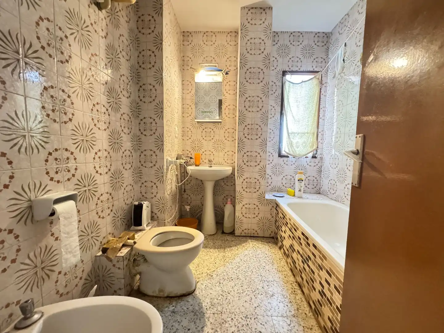 Piso en venta en Carrer Jordi Cuffi Casellas, Parc Bosc - Castell