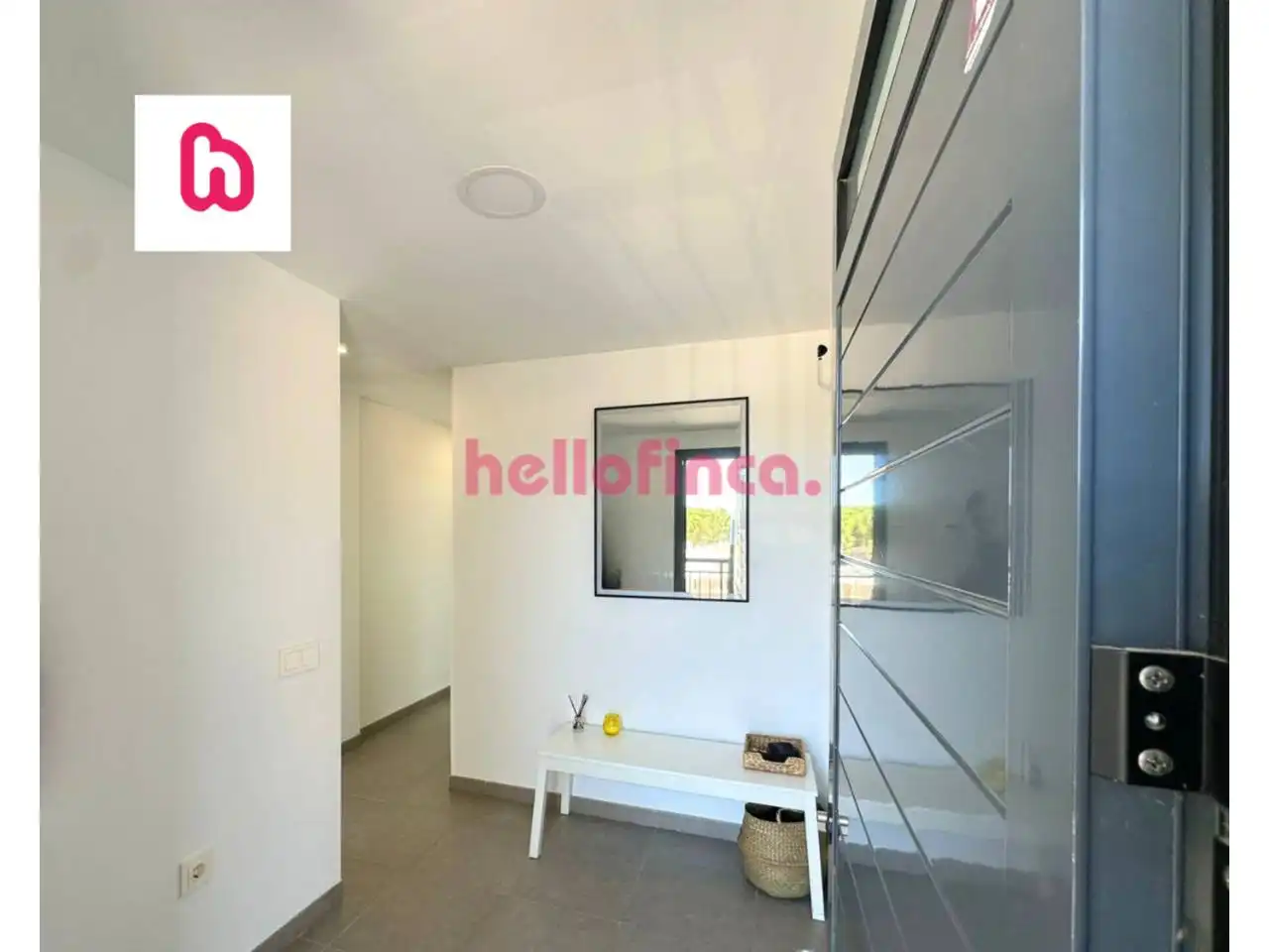 Piso en venta en L'Ametlla de Mar  con Aire acondicionado, Amueblado y Balcón