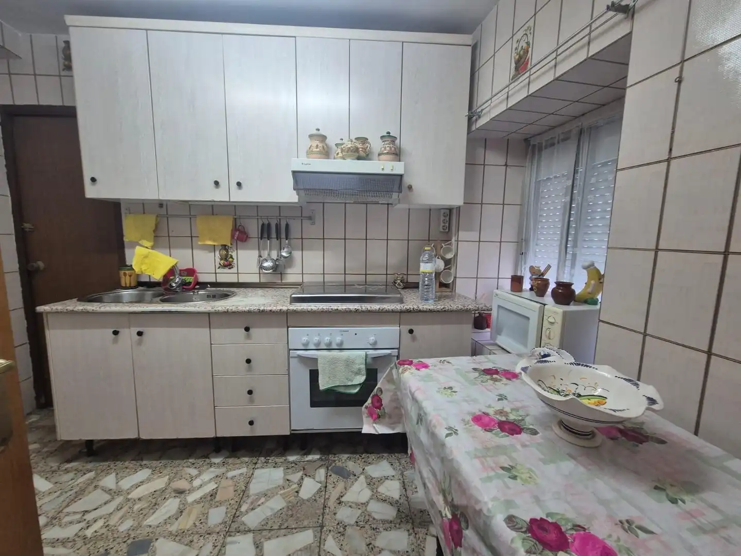 Cocina de Casa o chalet en venta en Almorox