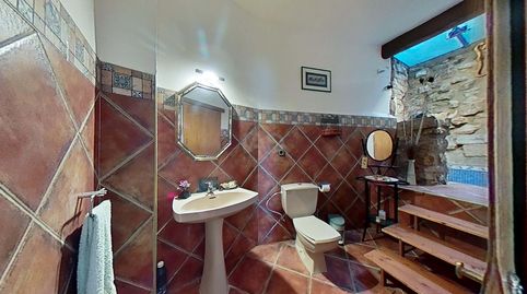 Foto 4 de Casa o xalet en venda a Calle de la Unió -, -, Montblanc, Tarragona