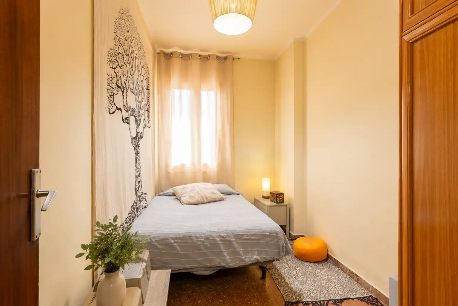 Flat with lift for sale in Carrer de Trinxant, imagen 19