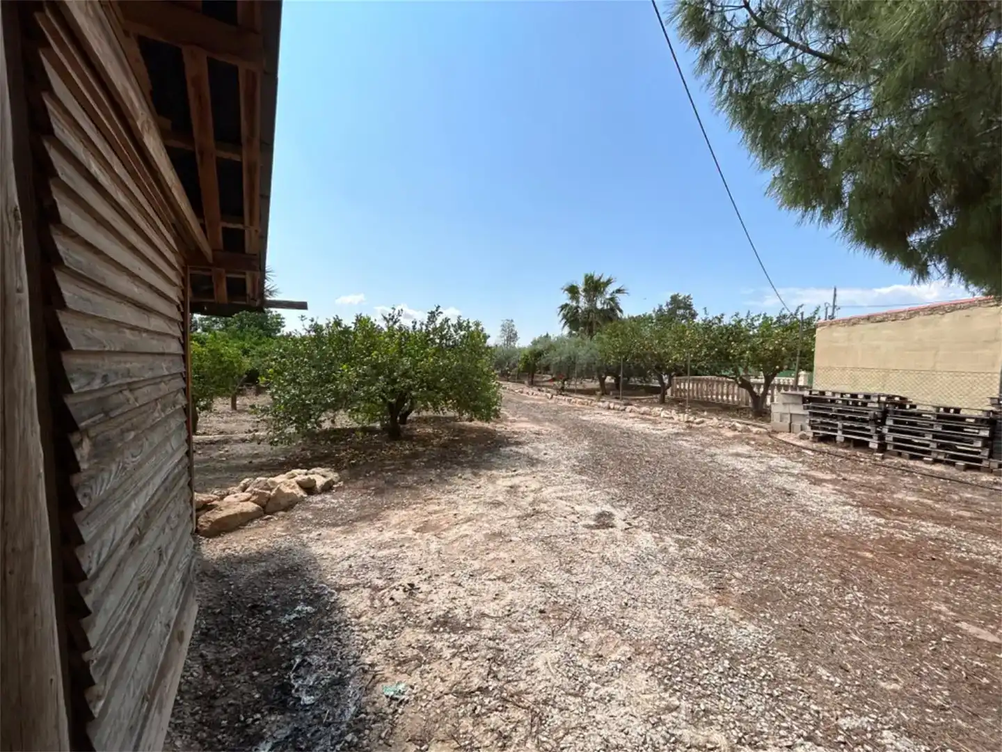 Terreno en venta en Alhama de Murcia ciudad