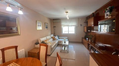 Foto 5 de Casa adosada en venta en Gràcia, Barcelona