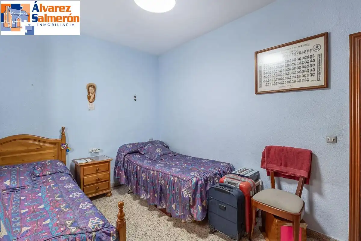 Appartamento con terrazza in vendita a PINTOR VELAZQUEZ, imagen 14