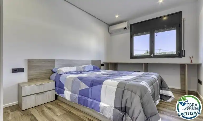 Bedroom of Houses for sale in Cistella  with Community pool