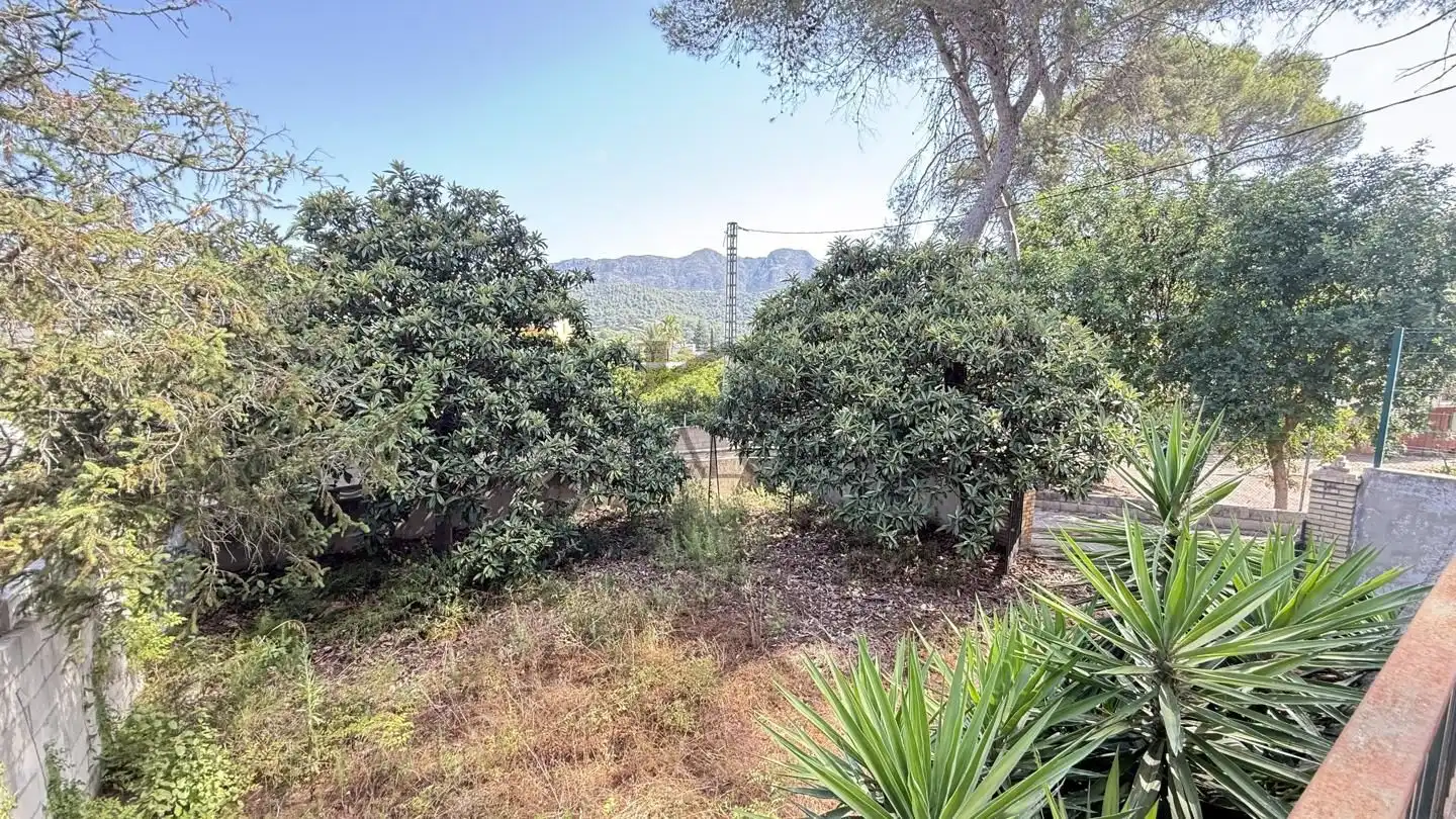 Casa o xalet en venda en Alzira amb Jardí privat, Terrassa i Traster