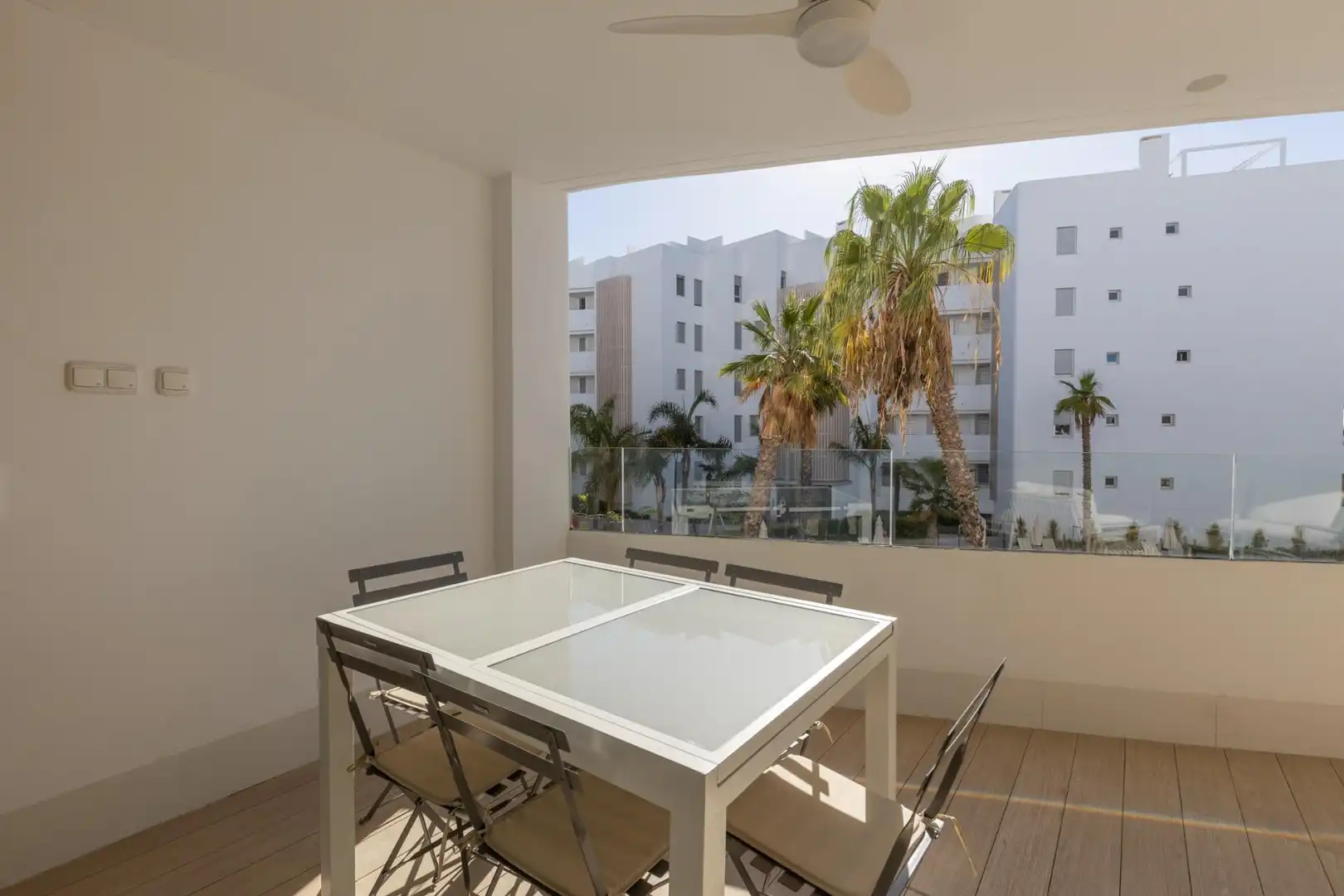 Flat for sale in Playa de Granada