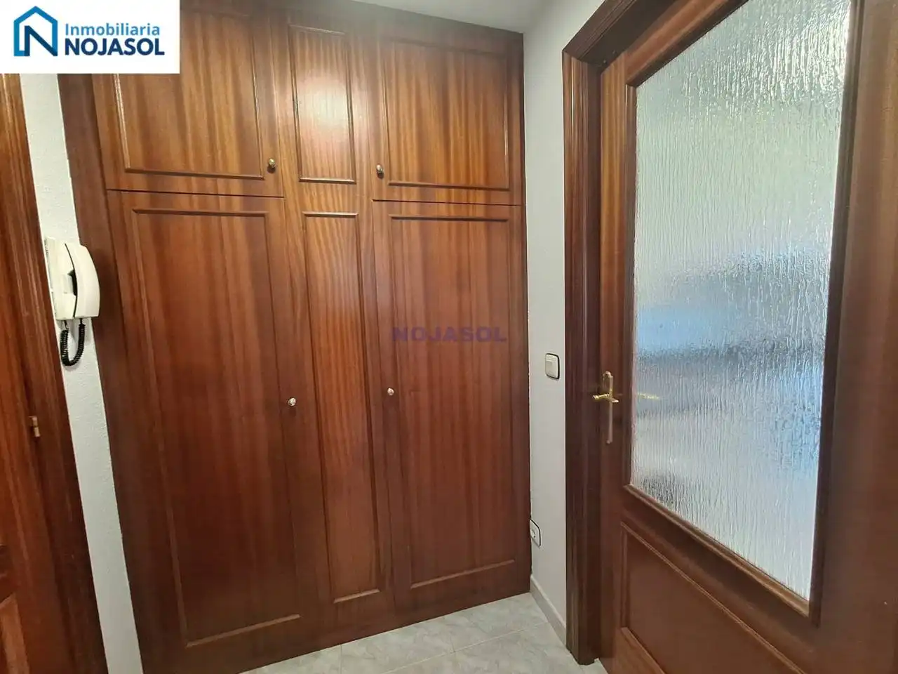 Apartament de lloguer en Noja amb Calefacció, Jardí privat i Terrassa