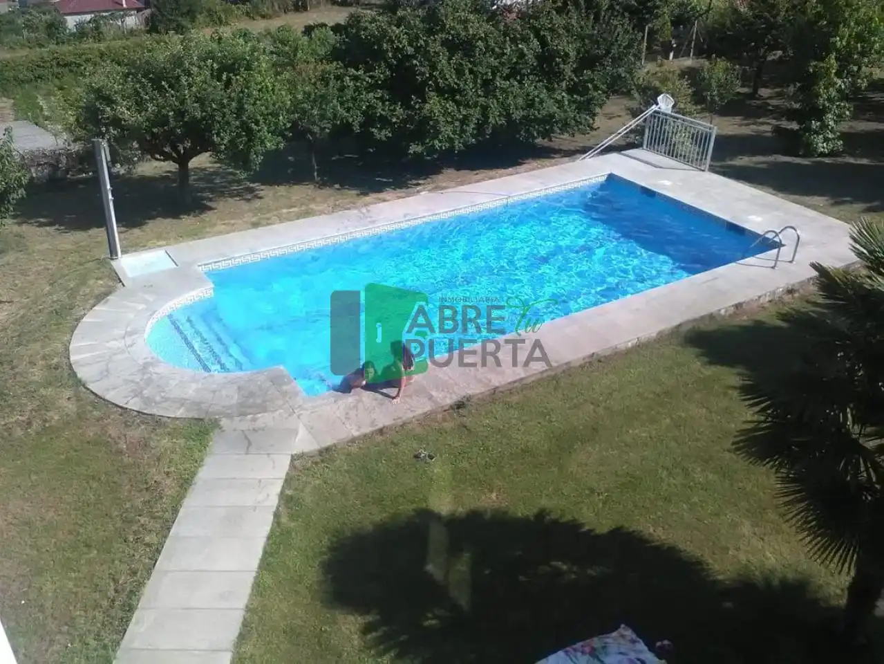 Xalet amb piscina en venda a Toén, imagen 2