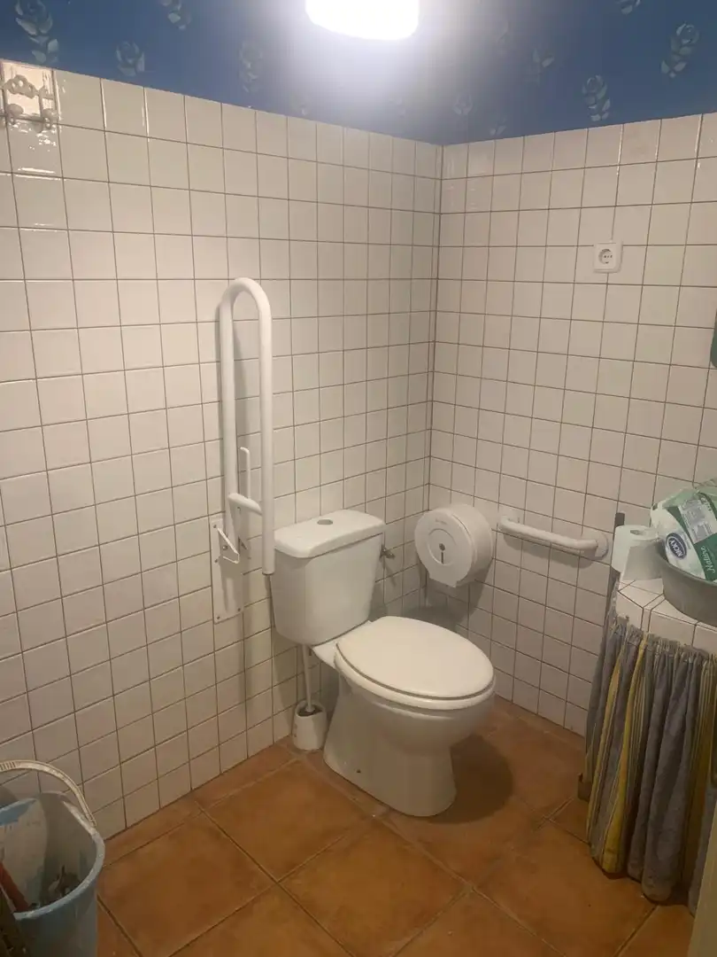 Bany de Apartament en venda en Alcalá de Henares