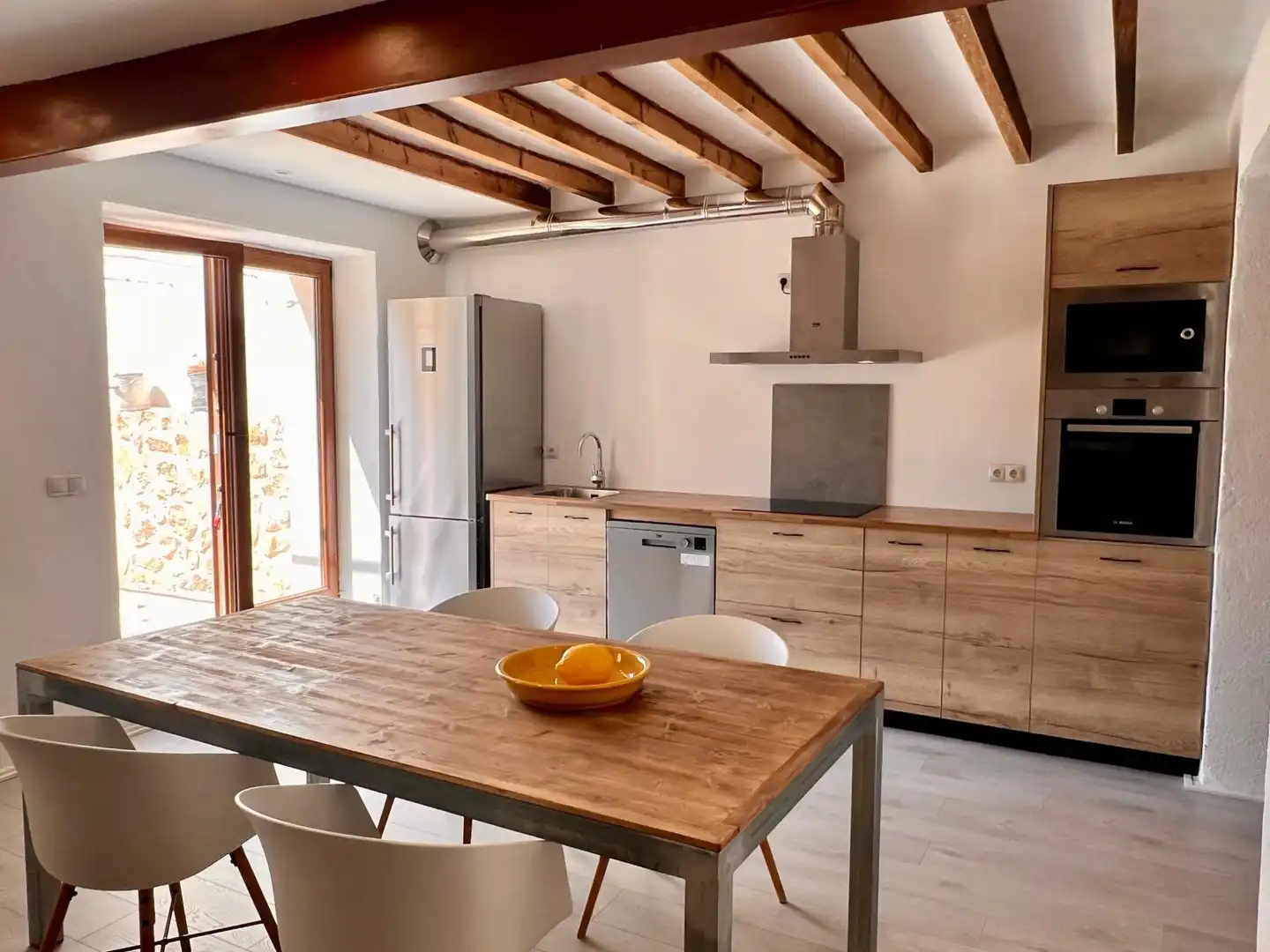 Casa amb piscina en venda a Campanet, imagen 16