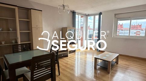 Foto 4 de Pis de lloguer a Empecinado, Villafontana - Estoril I, Móstoles