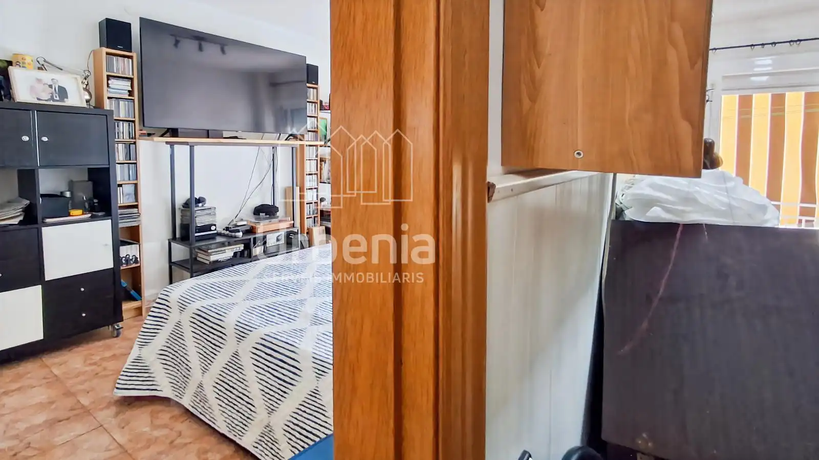 Habitación de Piso en venta en Canet de Mar con Aire acondicionado, Calefacción y Terraza