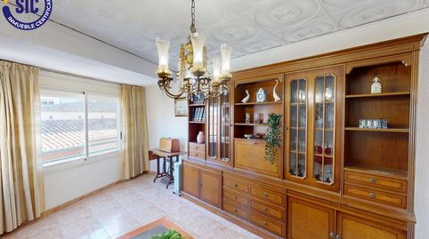 Foto 3 von Wohnung zum Verkauf in Calle San Francisco, 92, Hospital - Plaza del Real, Castellón de la Plana / Castelló de la Plana